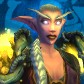 Character Avatar